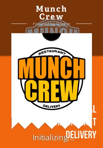 Munch Crew screenshot 2