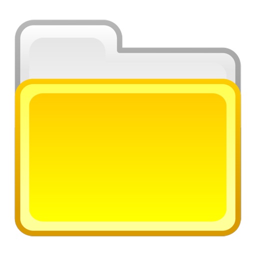 Super File Explorer - File Viewer & File Manager Icon