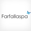 ファルファーラスパの公式アプリ