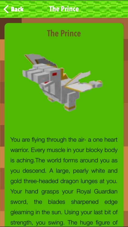 Best Guide Crazy Craft Mod For Minecraft PC - Unofficial screenshot-3