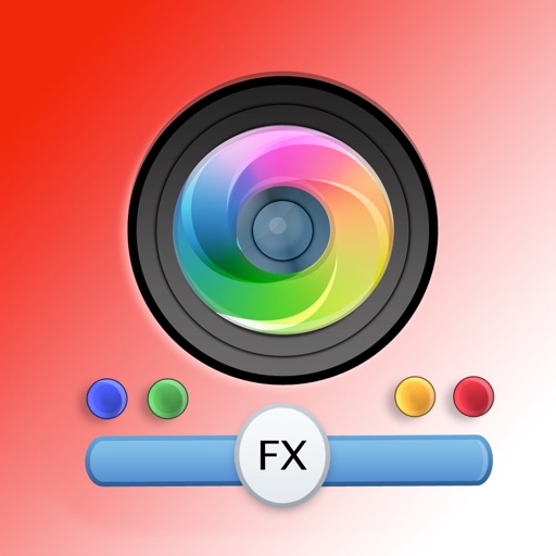 Camera Free - Unlayer Cam icon