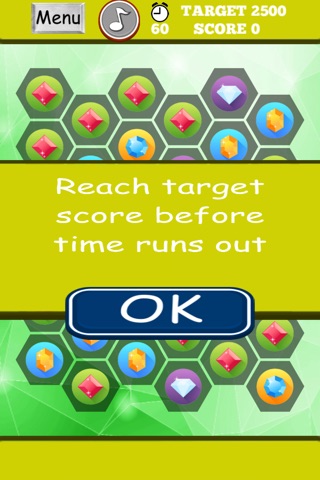 Crystal Blast - Precious Target screenshot 3