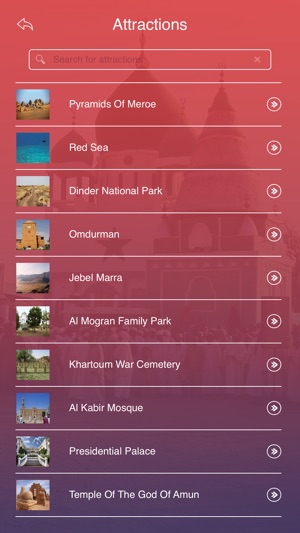 Sudan Tourist Guide(圖3)-速報App