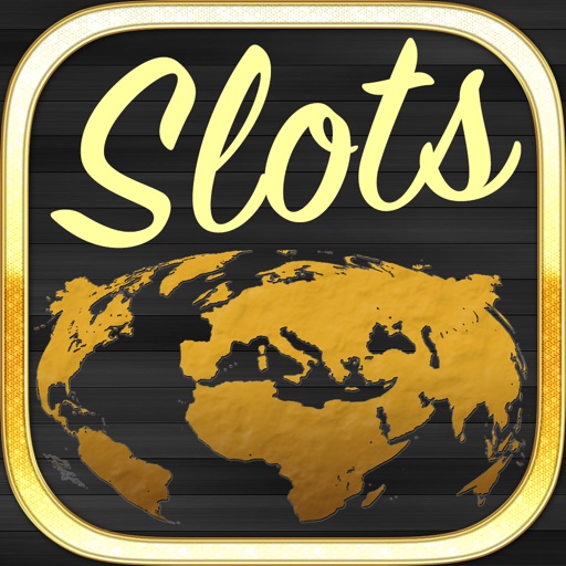 777 Slots World Club Lucky Gambler Game - FREE Classic Slots icon