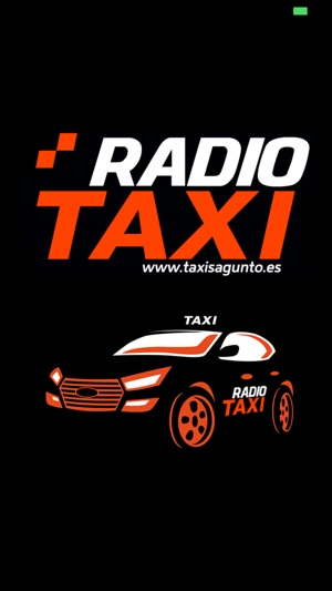 R Taxi Sagunto(圖1)-速報App