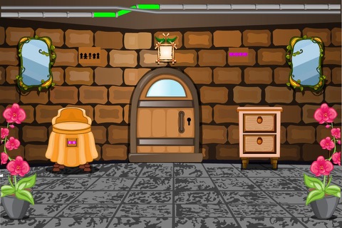 Subway House Escape screenshot 4