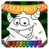 Halloween Coloring Book HQ FREE