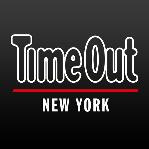 Time Out New York Magazine iOS App