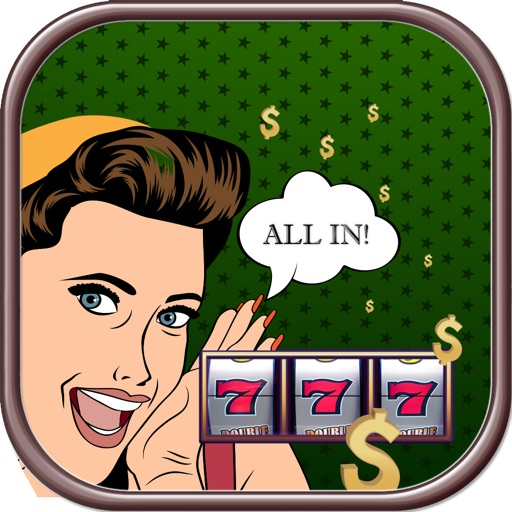 One-Armed Bandit Super Party - FREE Slots GAME!!! icon