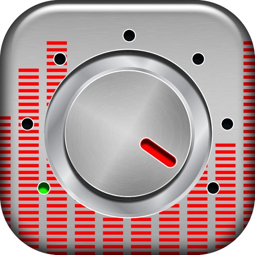 Loud Ringtones Collection – Latest Ringtone Maker with Cool Siren Sounds for Alarm and Alert Tones icon