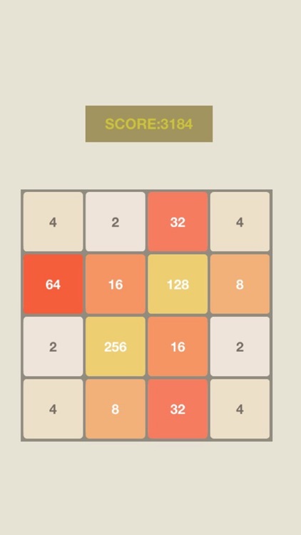 玩转2048