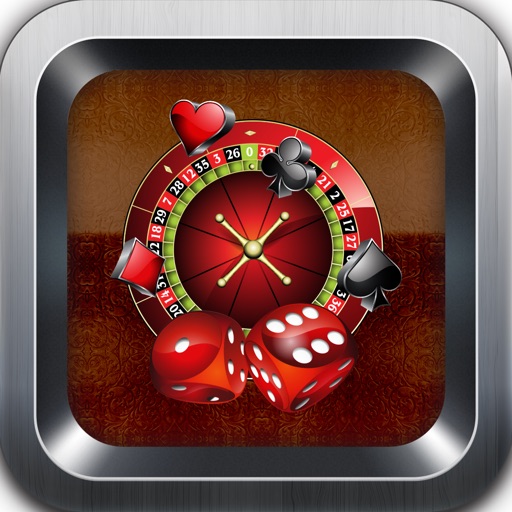 777 Hot Winner Mega Casino Las Vegas - Best Free Slots icon