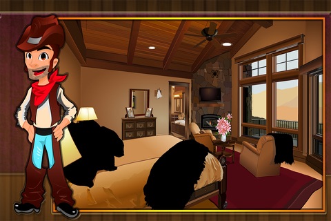 The Cow Boy Escape screenshot 4