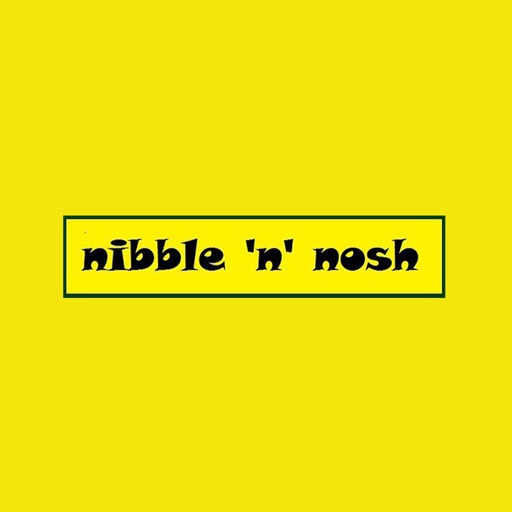 Nibble n Nosh icon