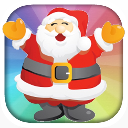 Christmas Countdown 2016: Deluxe Edition (with Advent Calendar and Santa Tracker) Icon