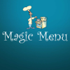 Magic Menu -Cook Your Food in a Snap - Mobile App Fund