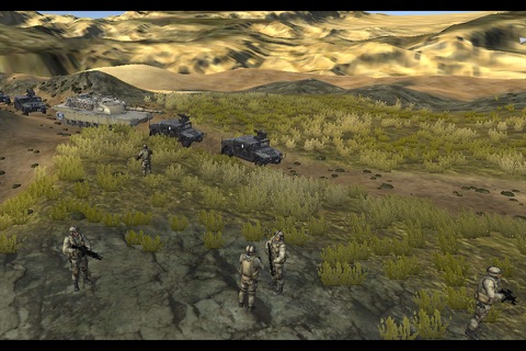 Elite Shooter : Sniper screenshot 4