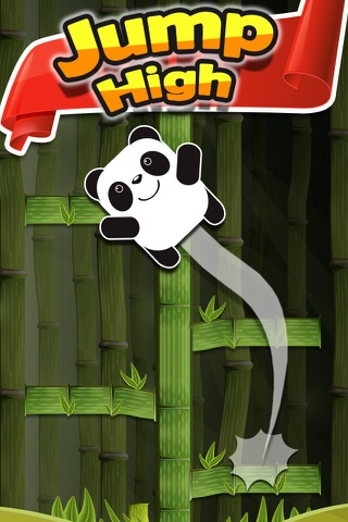 Inside Jumping Panda screenshot 2