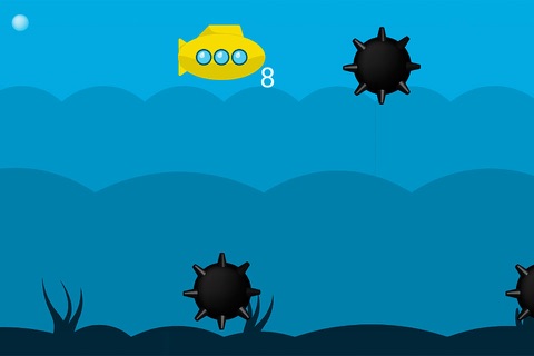 Yellow Submarine - Time Killer: A Great Game to Kill Time and Relieve Stress at Work screenshot 2