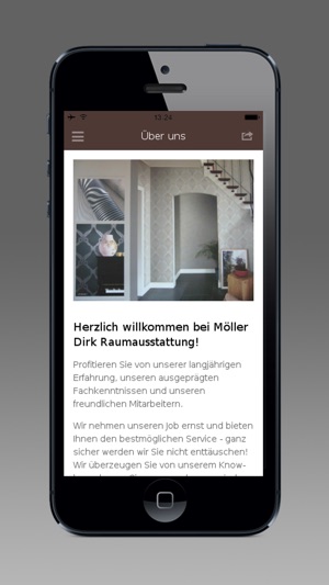 Möller Dirk Raumausstattung(圖2)-速報App