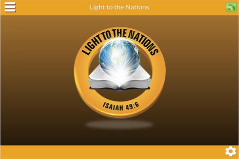 Light to the Nations Pastor Freda screenshot 3