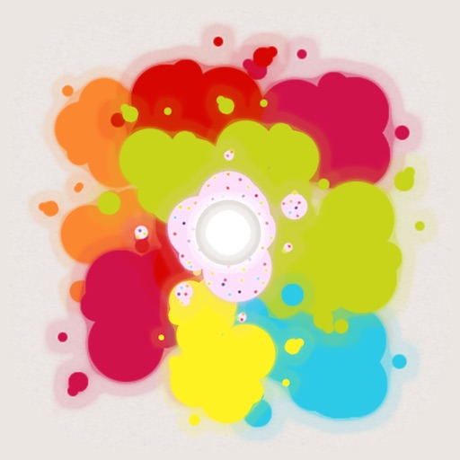 CRCL Paint iOS App