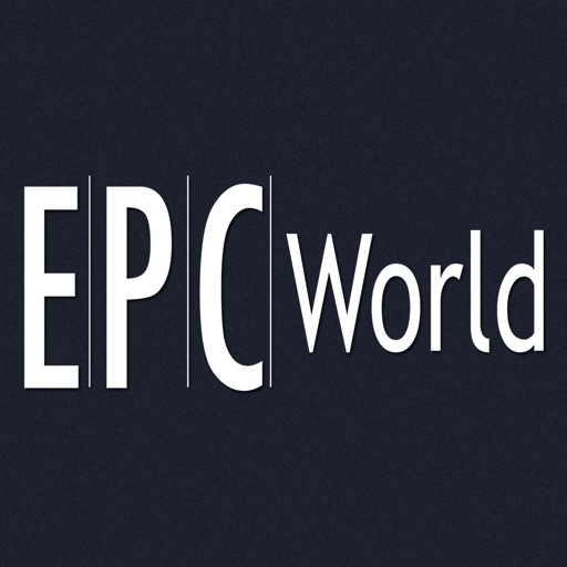 Epc World icon