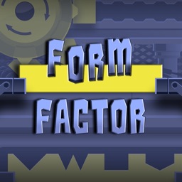 FormFactor · NerdMan