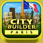 CITY BUILDER - PARIS