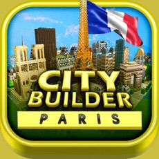 Activities of CITY BUILDER - PARIS
