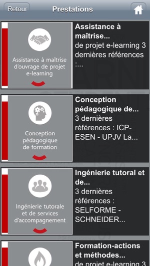 JRODET CONSEIL(圖2)-速報App