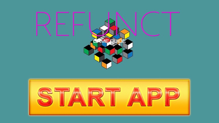 Pro Game - Refunct Version