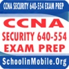 CCNA Security 640-554 Exam