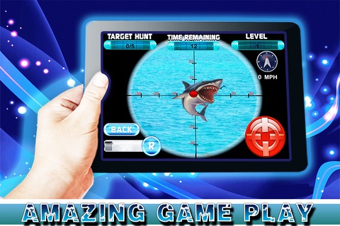 2016 Pro White Shark Hunters Challenge Pro screenshot 3