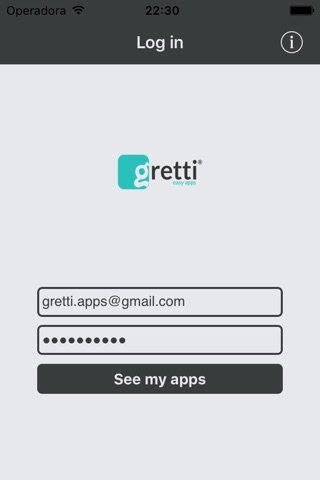 Gretti Previewer screenshot 2