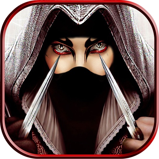 Gotham - The stealth climber alone survivor at apocalypse Crusades Forge Empire Territory iOS App