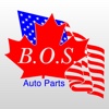 B.O.S. Auto Parts - Windsor, ON
