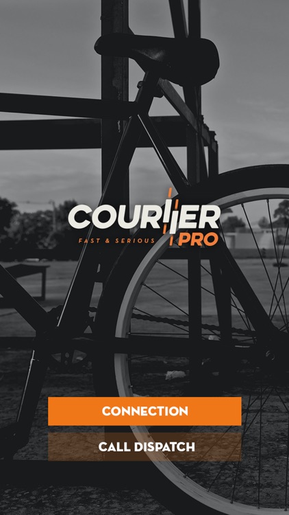 Couriier Pro