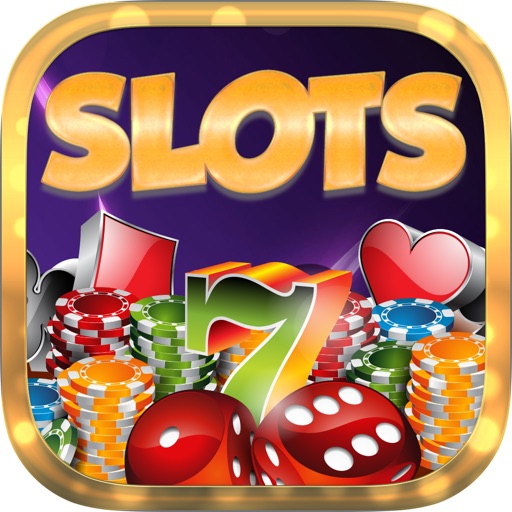 A Epic Royal Lucky Slots Game - FREE Vegas Spin & Win Game