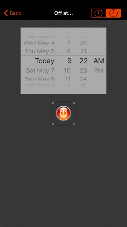 Off Remote screenshot-3