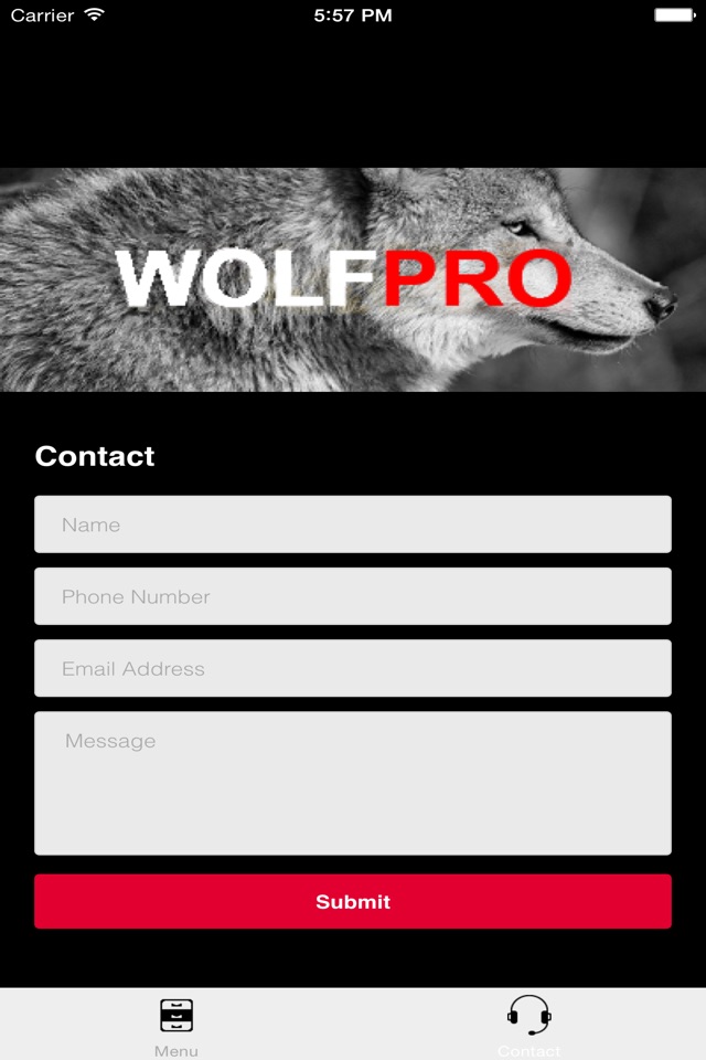 REAL Wolf Calls and Wolf Sounds for Wolf Hunting - BLUETOOTH COMPATIBLEi screenshot 4