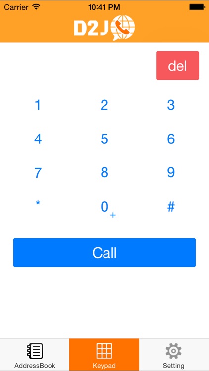 D2J Direct screenshot-3