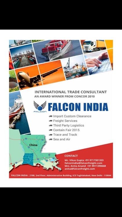 Vision Impact Magazine