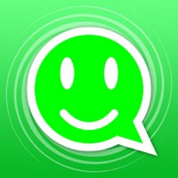 Stickers Free -Gif Photo for WhatsApp,WeChat,Line,Snapchat,Facebook,SMS,QQ,Kik,Twitter,Telegram Erfahrungen und Bewertung