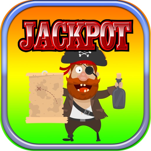 High 5 Big Jackpot Slots Machine - Free Las Vegas Real Casino icon