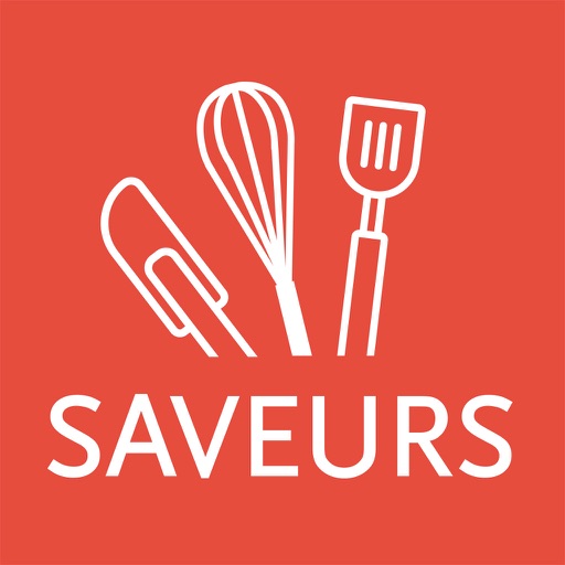 Saveurs, plus de 3000 recettes inratables, gourmandes et raffinées