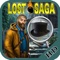 LOST SAGA HIDDEN OBJECT