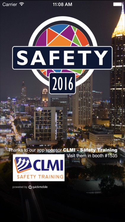 Safety 2016