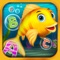 Alphabet in Sea World for Kids is an educational game for kid with amazing world of marine animals