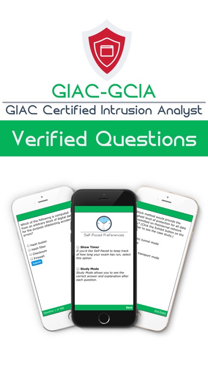 GIAC-GCIA: Certified Intrusion Analyst (GCIA)